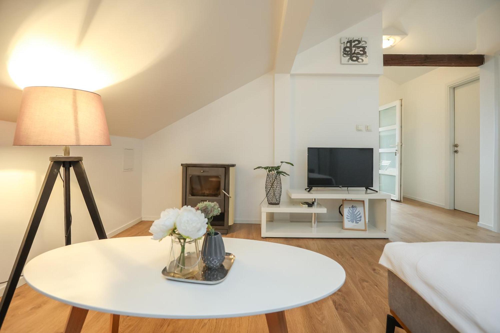 זאדאר Apartment Lolly מראה חיצוני תמונה