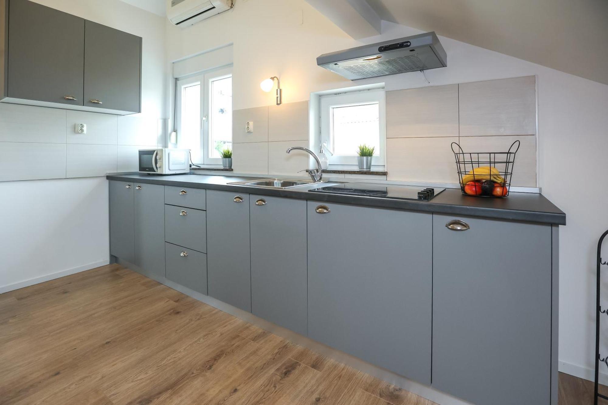זאדאר Apartment Lolly מראה חיצוני תמונה