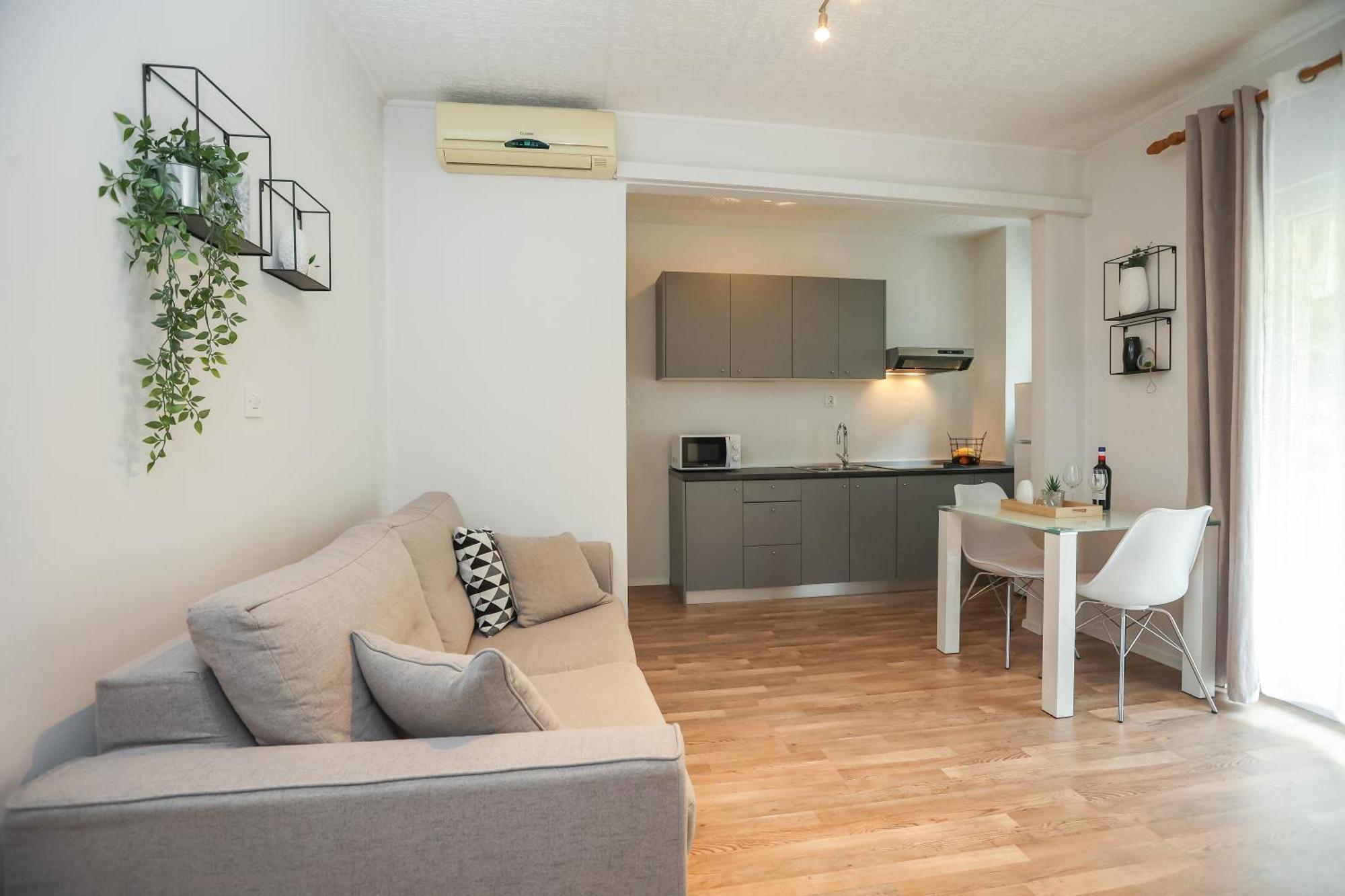 זאדאר Apartment Lolly מראה חיצוני תמונה