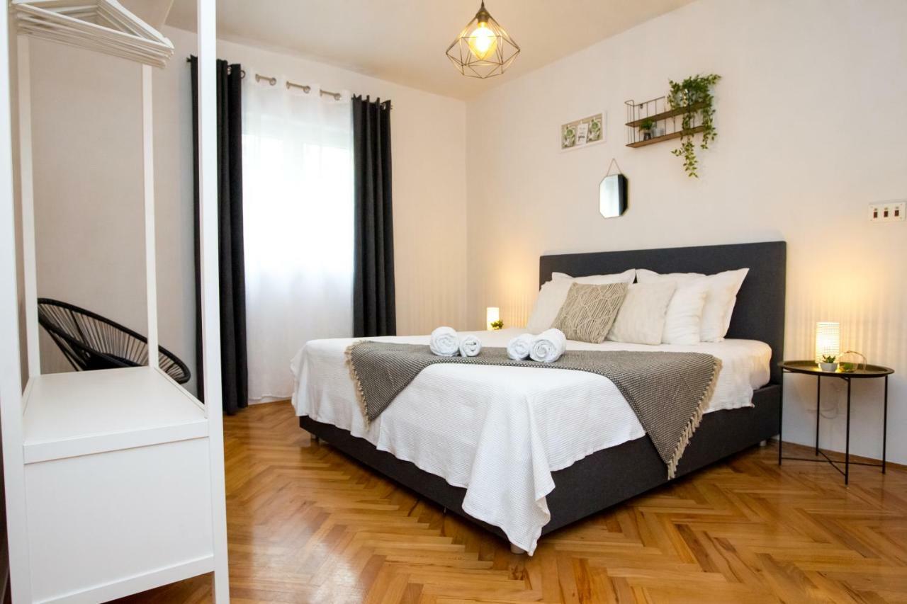 זאדאר Apartment Lolly מראה חיצוני תמונה