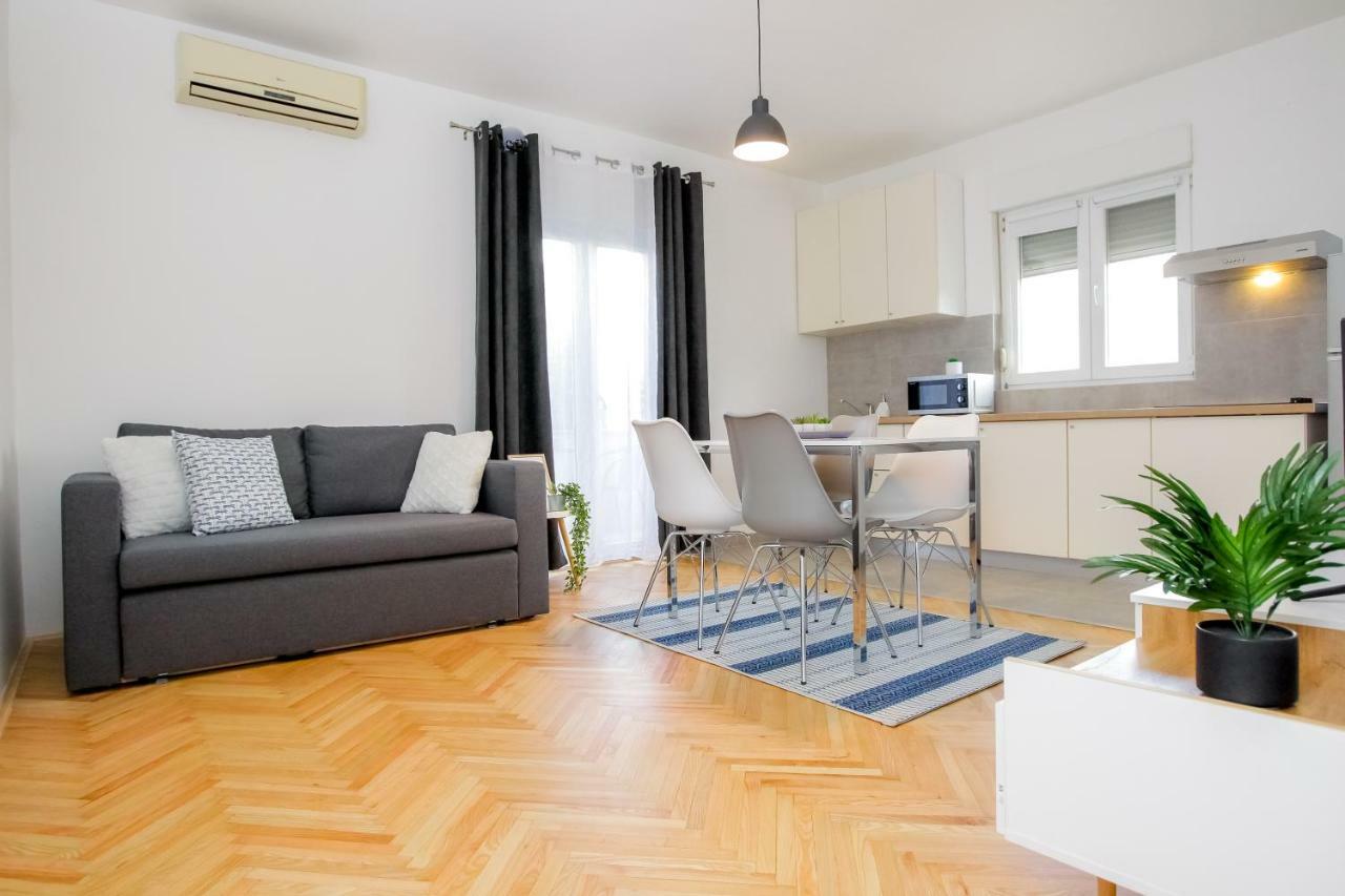 זאדאר Apartment Lolly מראה חיצוני תמונה