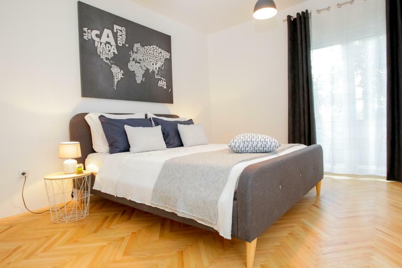 זאדאר Apartment Lolly מראה חיצוני תמונה