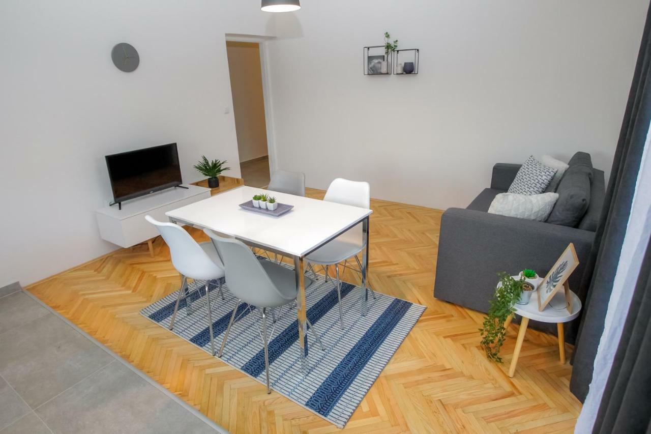 זאדאר Apartment Lolly מראה חיצוני תמונה