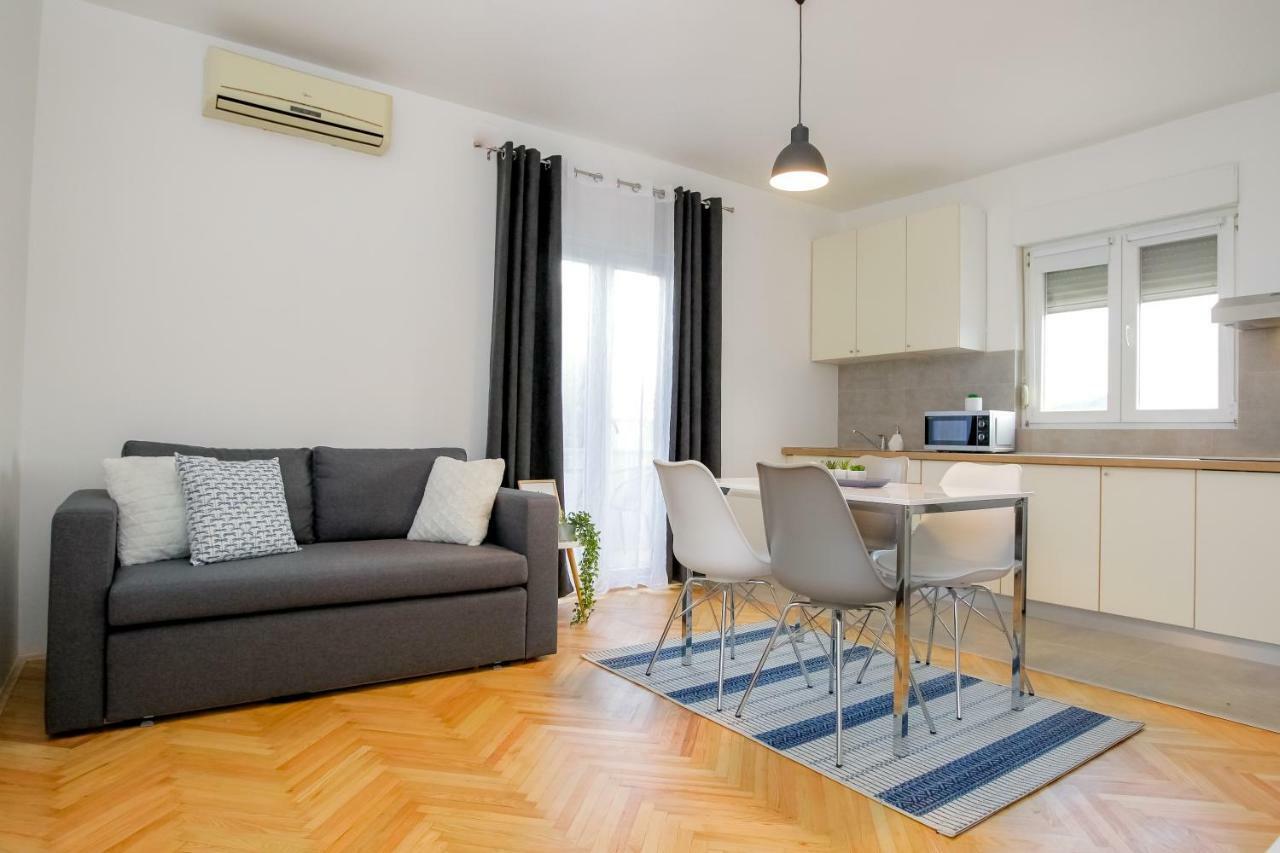 זאדאר Apartment Lolly מראה חיצוני תמונה