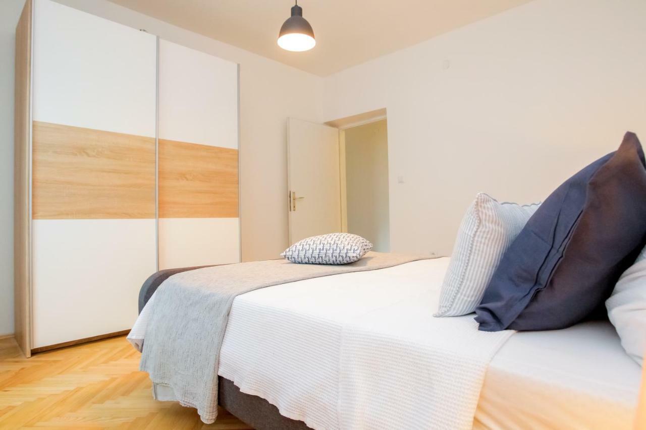 זאדאר Apartment Lolly מראה חיצוני תמונה