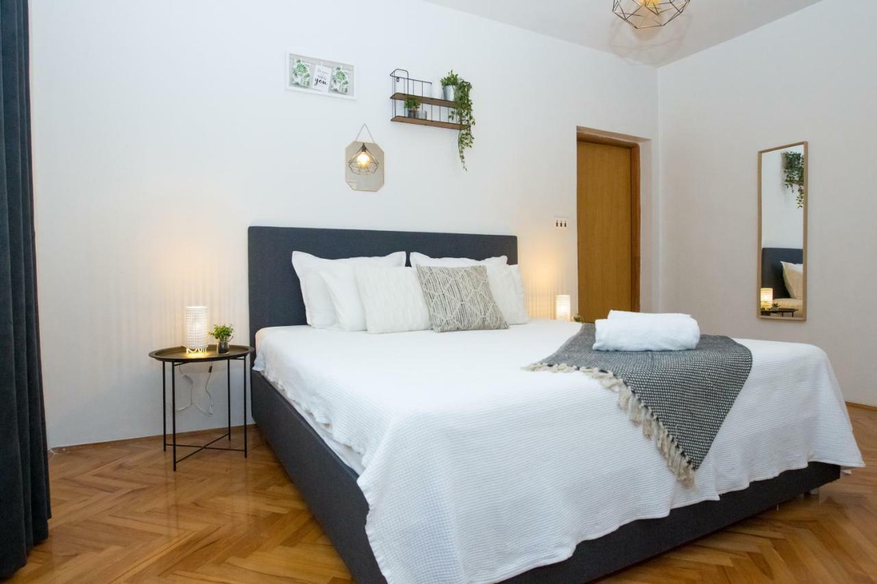 זאדאר Apartment Lolly מראה חיצוני תמונה