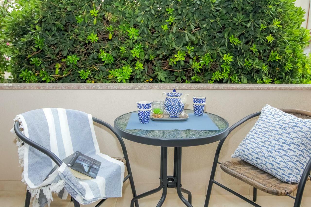 זאדאר Apartment Lolly מראה חיצוני תמונה