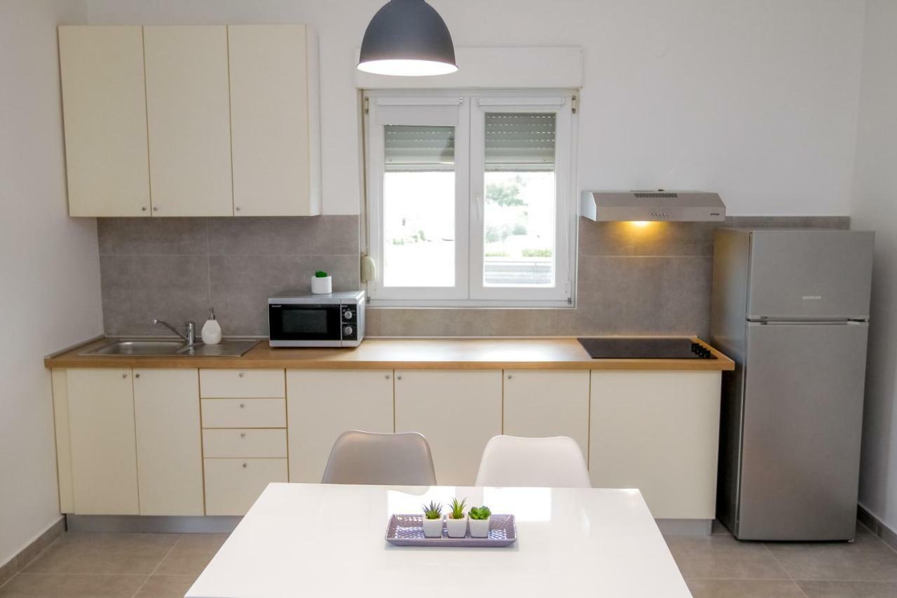 זאדאר Apartment Lolly מראה חיצוני תמונה